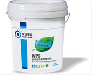 WPS多功能结晶型增水剂